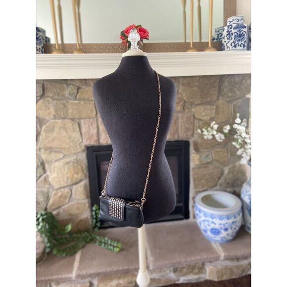 Handbags - Small Purse/Wallet Crossbody